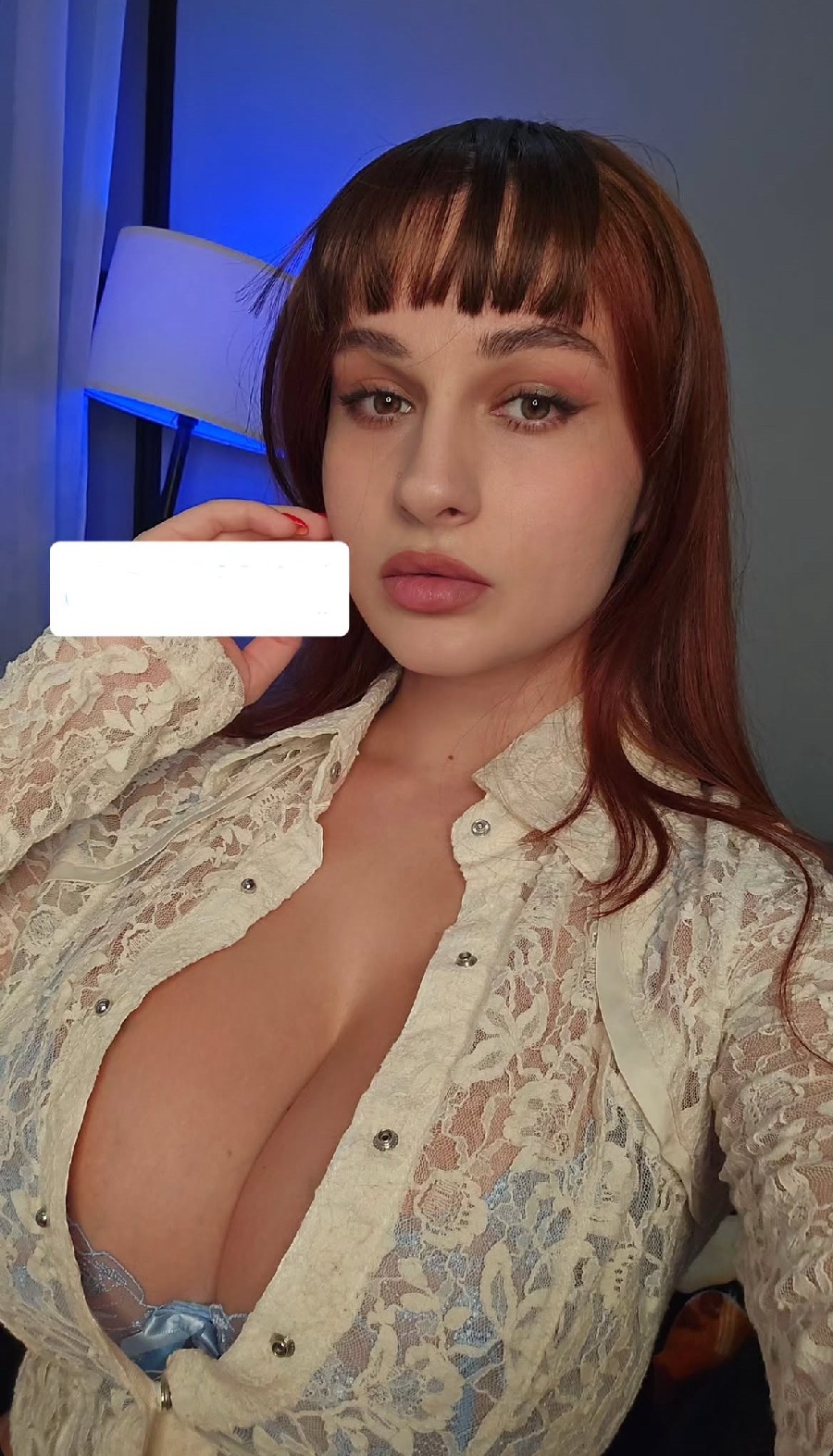 Take a pause and enjoy Miranda Faith — streaming from Guntur