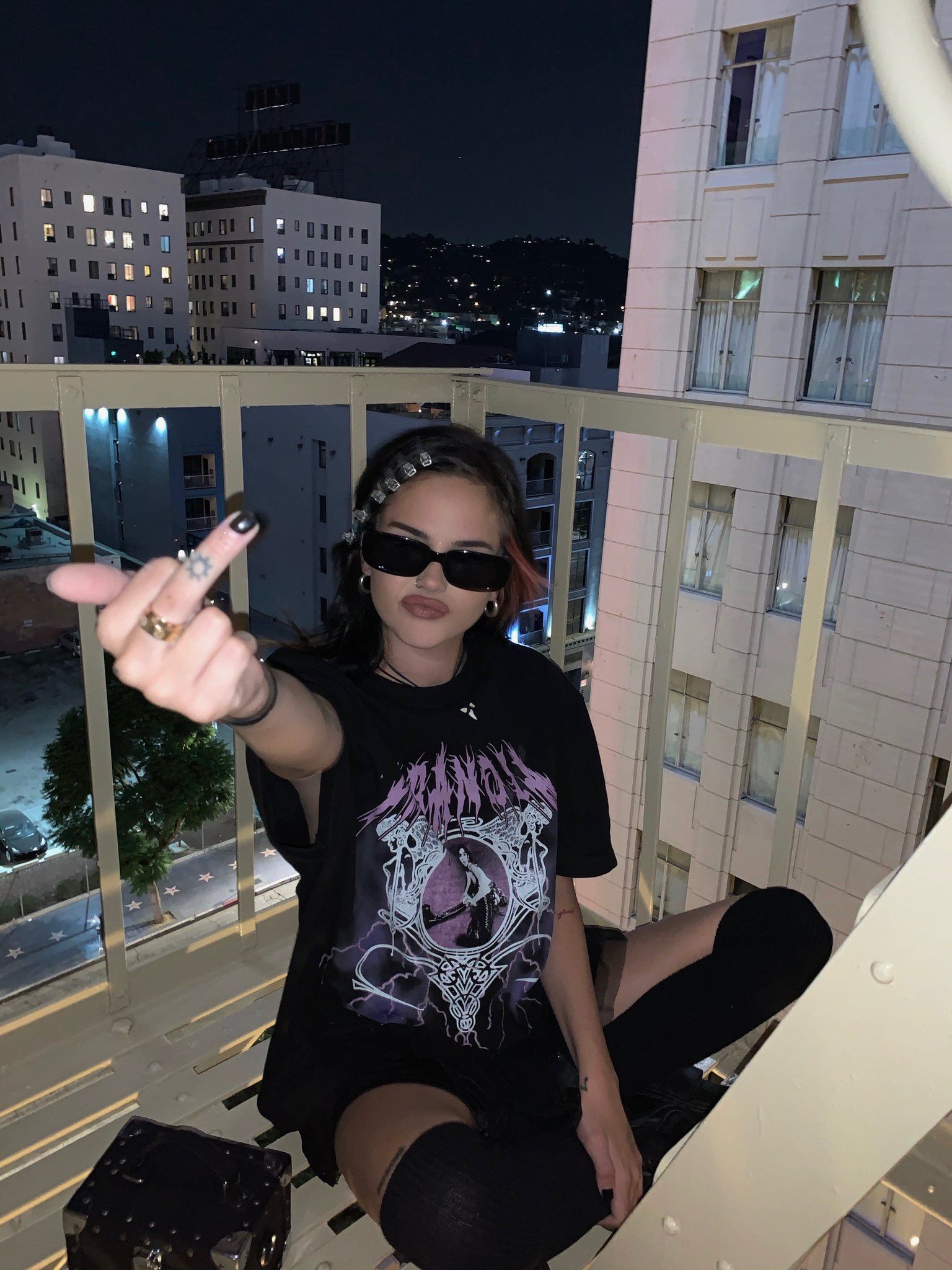 Sassy girls in Guntur