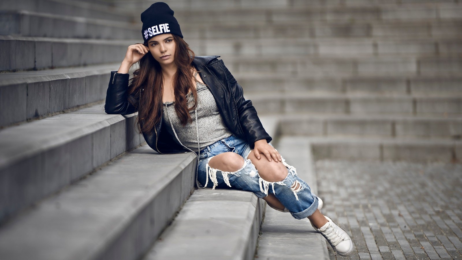 Sassy girls in Guntur