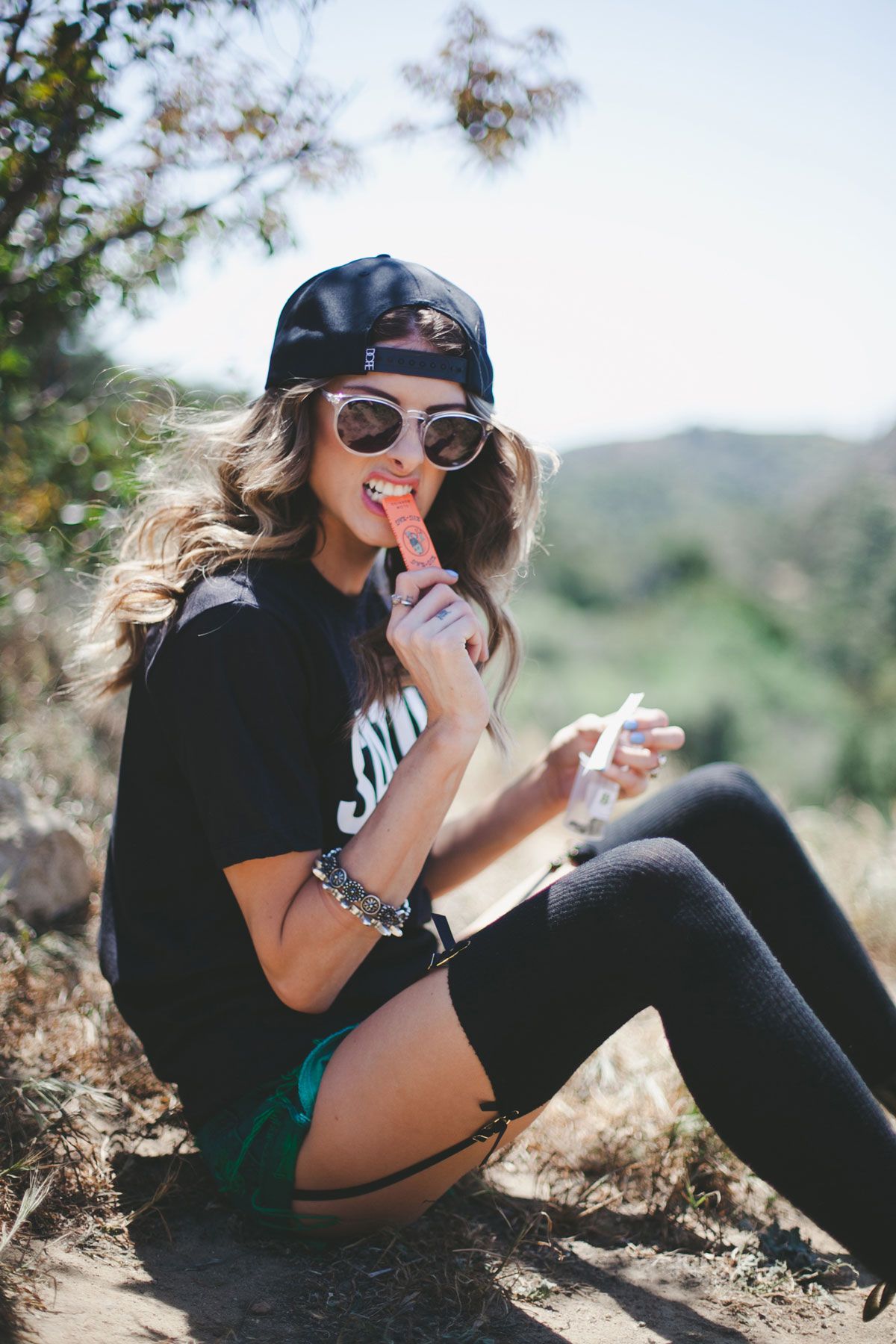 Sassy girls in Guntur