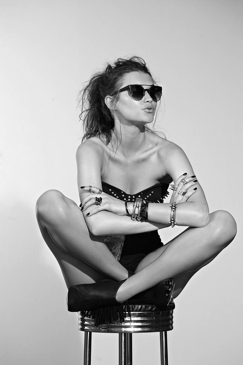 Sassy girls in Guntur