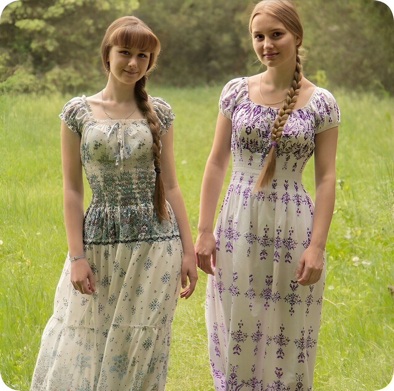 Slavic girls underwear in Guntur