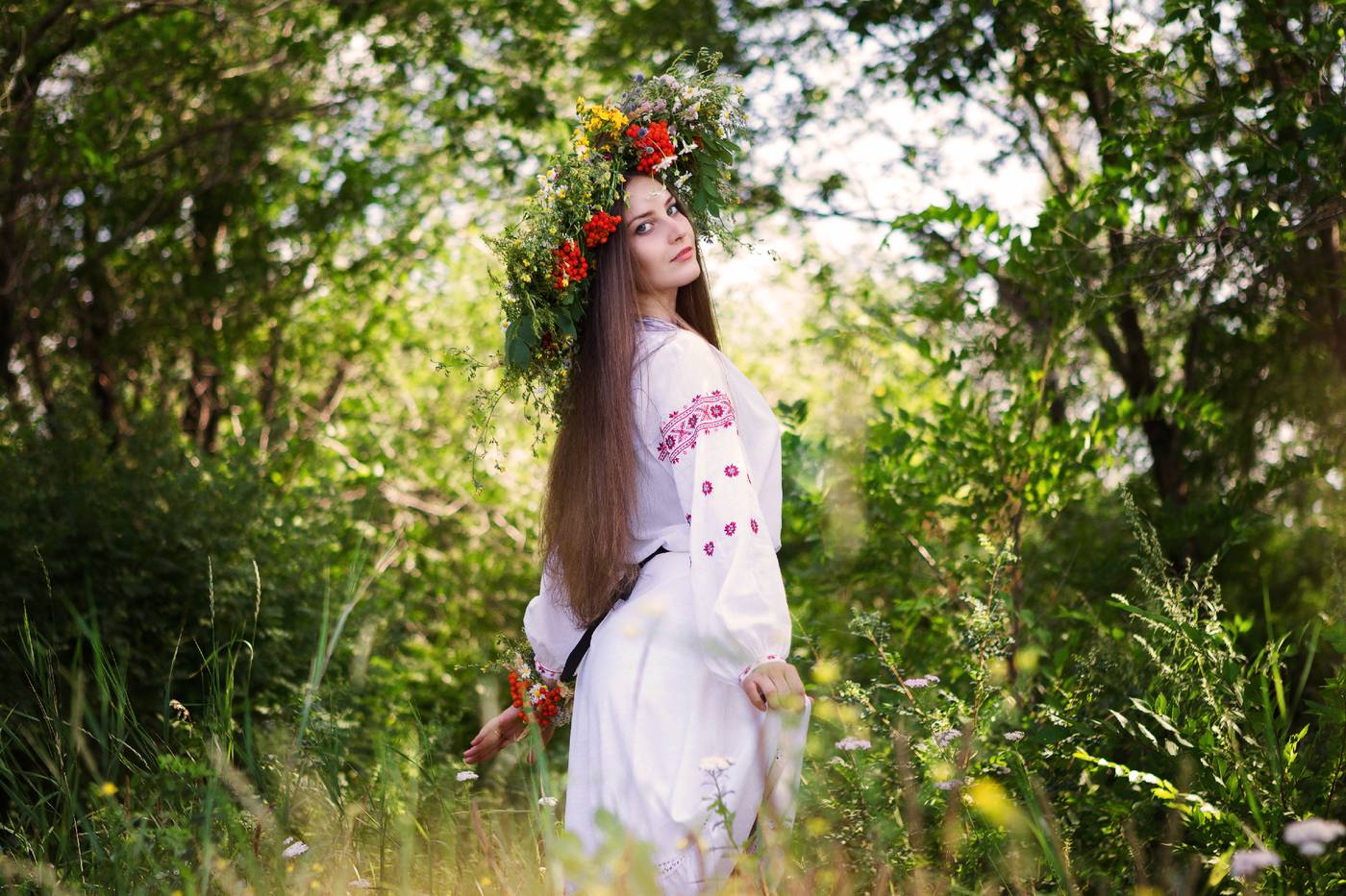 Slavic girls in Guntur