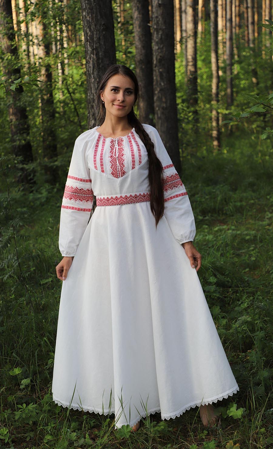 Slavic girls in Guntur