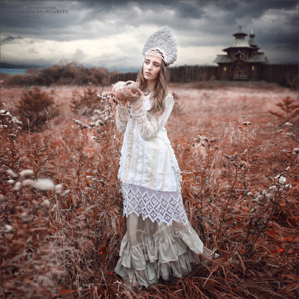 Slavic girls in Guntur