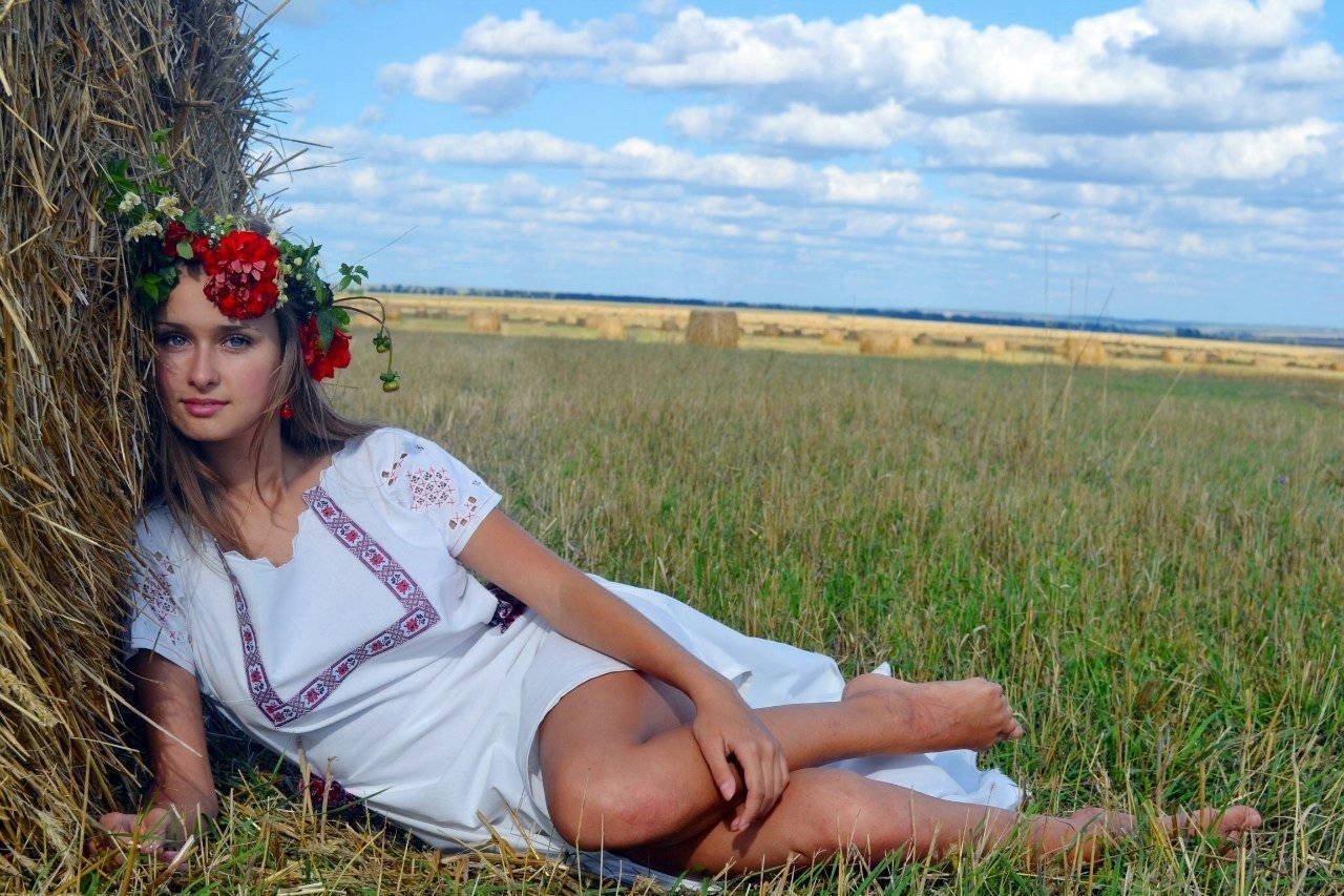 Slavic girls in Guntur