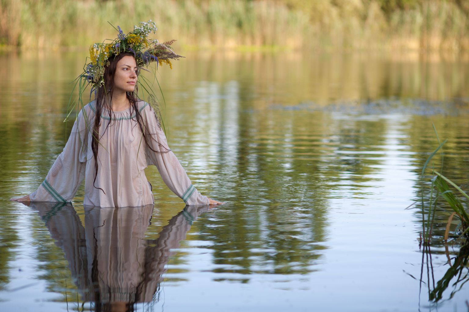 Slavic girls in Guntur