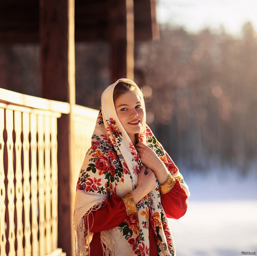 Girl Slavic women in Guntur
